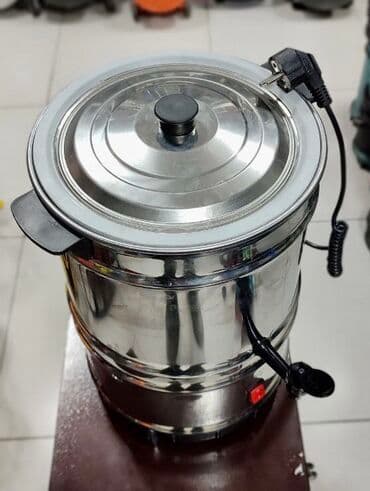 оборудование для мороженного: Маслобойка от компании «Техномаш» Лучшая маслобойка для домашнего — 4