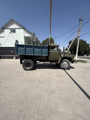 дары теке: Акысыз жеткирүү — 4