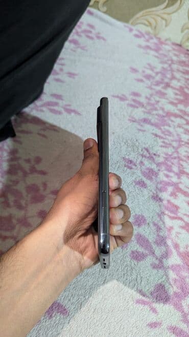 pixel 4a 5g бишкек: Google Pixel 8 Pro, Колдонулган, 256 ГБ, түсү - Кара, 2 SIM — 4