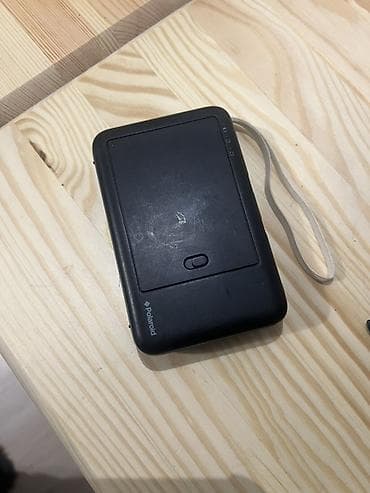 полароид фотоаппарат: Polaroid Snap — компактная цифровая камера моментальной печати — 3