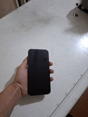 микра наушник: IPhone 13 Pro Max, Б/у, 256 ГБ, Графит, Защитное стекло, Чехол, 80 % — 5