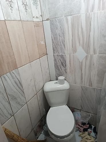 Үйлөр: 20 м², 1 бөлмө, Төмөнкү Ала-Арча а., Жаныбарлары жок — 5