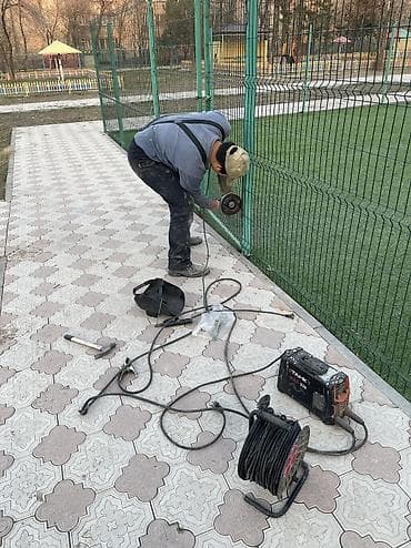 Фирма “Мастер на Час / Строитель на Час” — выполняем любые работы по