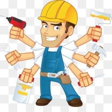 ремонт газовых горелок: Ремонт сантехники Больше 6 лет опыта — 9