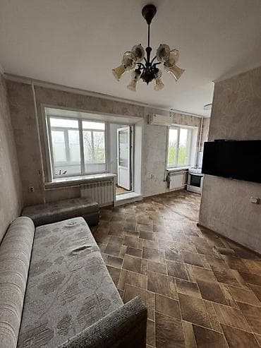 1 комната, 26 м², Индивидуалка, 3 этаж, Старый ремонт at lalafo.kg 1 комната, 26 м², Индивидуалка, 3 этаж, Старый ремонт