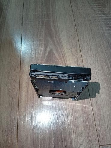 sega genesis: Накопитель, Б/у, Toshiba, HDD — 2