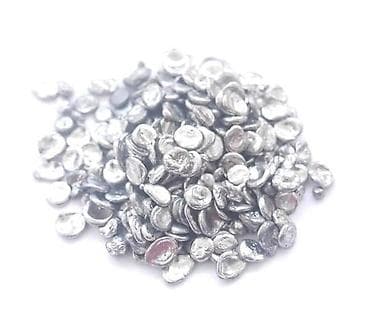 Сплав розе 50 г, Вид: гранулы; припой; чушка, Марка: BiSnPb Группа