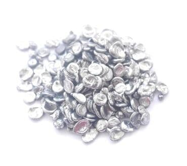 Сплав розе ТУ 6 09 4065, Вид: гранулы; припой; чушка, Марка: BiSnPb