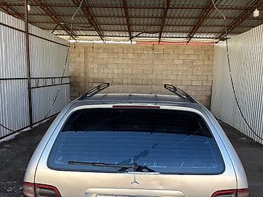 ford focus 2011: Mercedes-Benz E-Class: 1999 г., 3.2 л, Газ, Универсал — 6