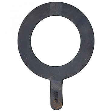 фланцы: Запорная и трубопроводная арматура для систем водо-, тепло- и — 3