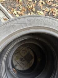 шины на дэу матиз купить: Шины 245 / 45 / R 18, Лето, Б/у, Комплект, Легковые, Корея, Kumho — 2