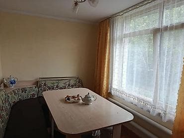 гостиница бишкек рядом: Продам дом в КЕМИНЕ!!! 4 комнаты. на участке 9 соток. с ремонтом — 6