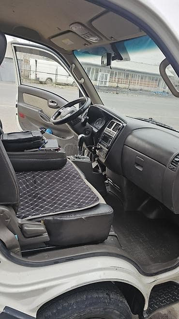 двигатель хундай портер 1: Грузовик, Hyundai, Дубль — 8