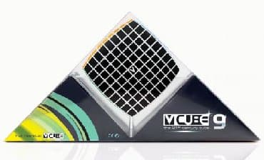 кубик рубик 3 3: Продаю кубик Рубика 9 х 9 от греческой компании V-Cube

Новый!

Тел — 1