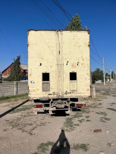продаю скания: Грузовик, Scania, Б/у — 4