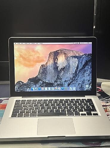 про макс 11: Для лёгких задач, Б/у, Intel Core i5, ОЗУ, RAM: 16 ГБ — 2
