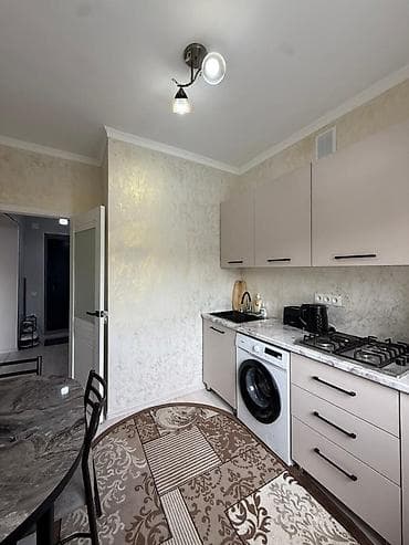 5: 1 комната, 31 м², 5 этаж — 4