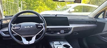 launch pro elite: Kia K8: 2022 г., 3.5 л, Газ, Лифтбек — 5
