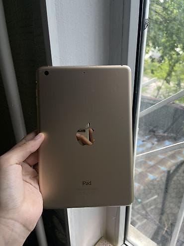 macbook 12 2017: Планшет, Apple, память 16 ГБ, 7" - 8", Wi-Fi, Б/у, Классический цвет - Золотой — 6