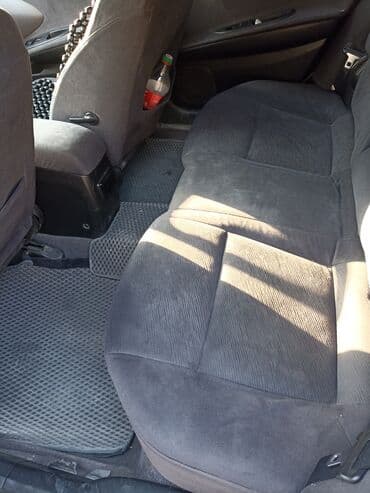 шины газ 53 цена бишкек: Nissan Primera: 2003 г., 2 л, Вариатор, Газ, Универсал — 3