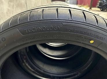 erec m8: Шины FRZTRAC RC600. 275/40 R22 107W XL — комплект из 4 летних шин для — 2