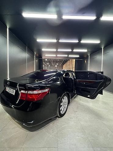 спринтер 2008: Lexus LS: 2008 г., 4.6 л, Автомат, Бензин, Седан — 5
