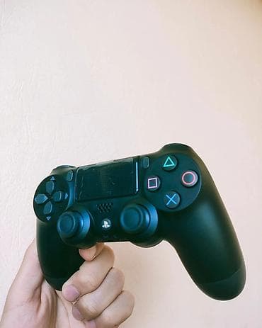 геймпады для пк: Геймпад Для ПК пс4пс5 телефон Джойстики 🎮 dualshok 4 отличное — 3