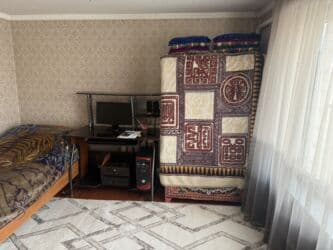 дом озерное: Дом, 50 м², 3 комнаты, Собственник, Косметический ремонт — 9