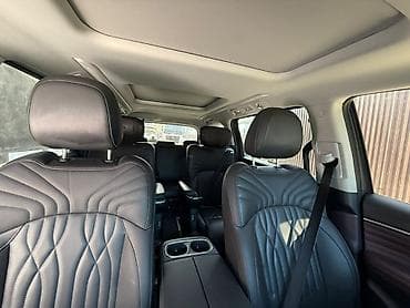 devo matiz: GMC Typhoon: 2025 г., 2 л, Автомат, Бензин, Минивэн — 5
