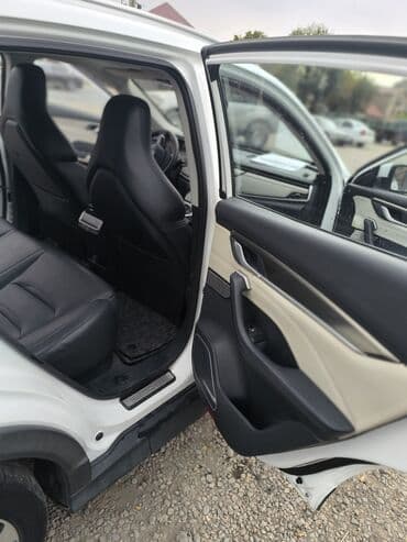 кофр на крышу автомобиля: Weltmeister EX5, 2021 г., 62000 км, Передний, В наличии — 9