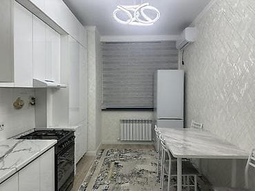 413: 1 комната, 41 м², Элитка, 4 этаж, Евроремонт — 3