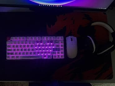 Настольные ПК и комплектующие: Компьютер, ОЗУ 32 ГБ, Игровой, AMD Ryzen 5 Pro, NVIDIA GeForce RTX 3070, SSD — 3