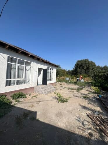 продаётся дом сокулук: Дом, 75 м², 3 комнаты, Собственник, Евроремонт — 2