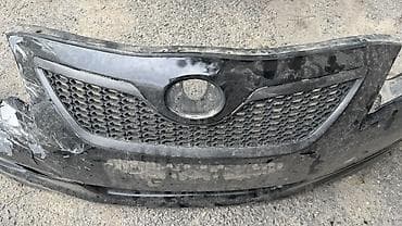 Бамперге коймо Toyota, Колдонулган, Оригинал — 2