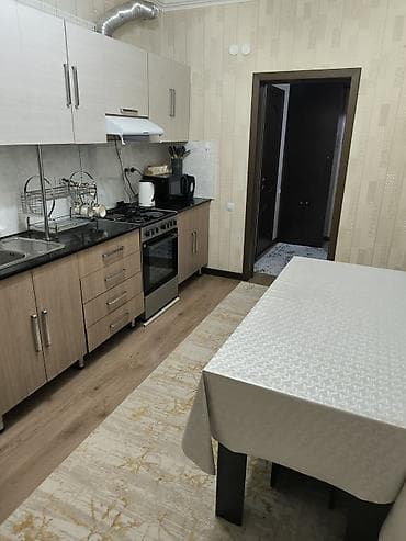 Кыймылсыз мүлк: 2 бөлмө, Джал-29 Менчик ээси, Жаныбарлары жок, 6 айдан баштап, 1 жылдан баштап, Толугу менен эмереги бар — 9