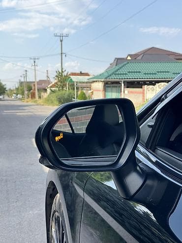 byd e2 2022: Toyota Camry: 2022 г., 2.5 л, Автомат, Бензин, Седан — 10
