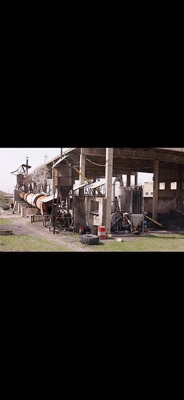 камот сатылат: Продаю действующий керамзитовый + известковый завод с оборудованием и — 3