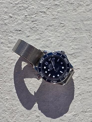 Классические часы: Omega. • Люксового качества класса ААА. • Механические с — 3