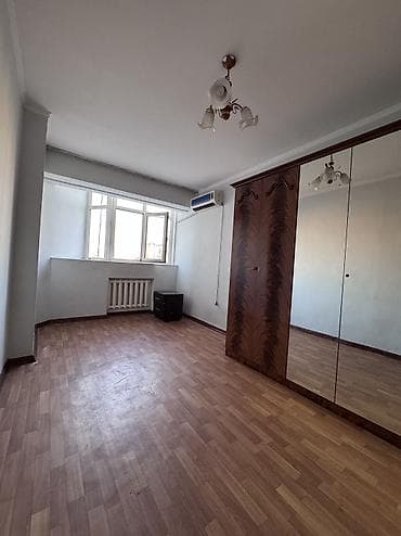 квартираы: 4 комнаты, 87 м², Индивидуалка, 8 этаж, Старый ремонт — 4