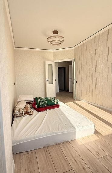 11: 1 комната, 40 м², Элитка, 11 этаж, Евроремонт — 5