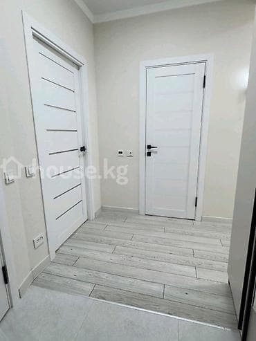 flat rent: 2 комнаты, 63 м², Элитка, 3 этаж, Евроремонт — 3