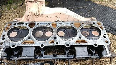 стакан для воды: ГБЦ зил 12 б на зил 2 шт — 2