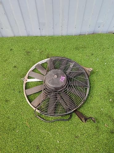 bmw e70: Диффузор BMW — 1