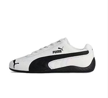 Личные вещи: Летние кроссовки Puma на 42 и 39 но маломерят ровно на 1 размер — 9