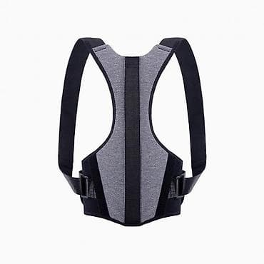 Корсеты, корректоры осанки, пояса для спины, реклинаторы 9-11