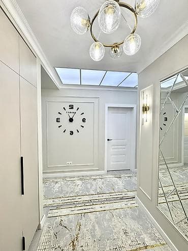 discovery studio: 3 комнаты, 102 м², Мед Академия Элитка, 9 этаж, Евроремонт — 6