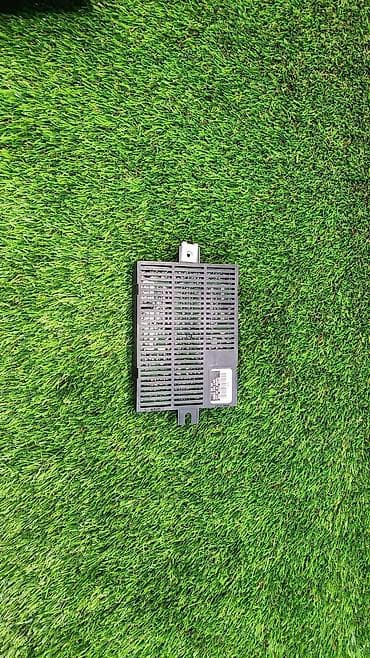 k 7: Блок исправности ламп Е60 6 941 —591 В отличном состоянии, очень — 1