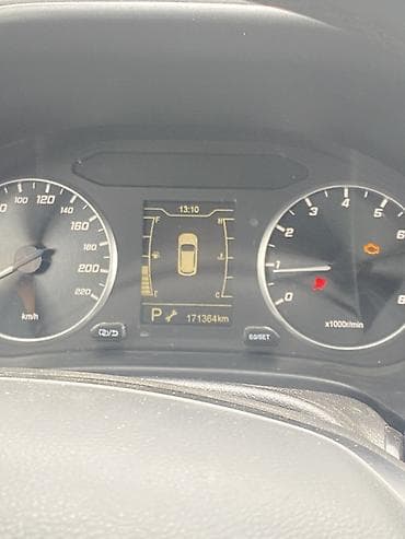 c4 a6: Chery Tiggo: 2022 г., Автомат, Бензин, Кроссовер — 5