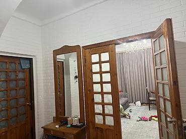 kant flat: 4 комнаты, 88 м², Сталинка, 1 этаж, Косметический ремонт — 6