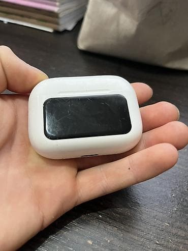 чехол для наушника: Продам один наушник не работает Беспроводные наушники-вкладыши с — 2